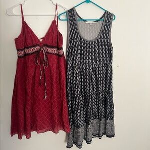 Max studio Dresses Bundle Size L